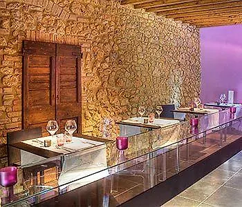 Alloggio per agriturismo Villa Casanova di Pescille San Gimignano