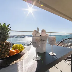 Blue Wave Appartement Trogir