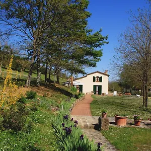 Podere La Campagnola Сasa de vacaciones