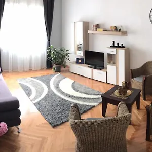 Mahonia Appartement Split