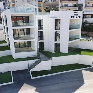 Grand Palace Appartement Trogir
