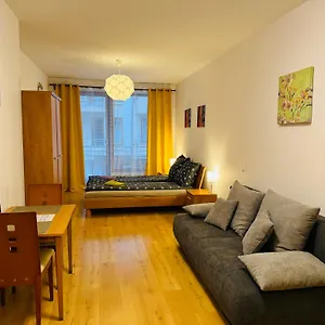 Opera Appartamento Budapest