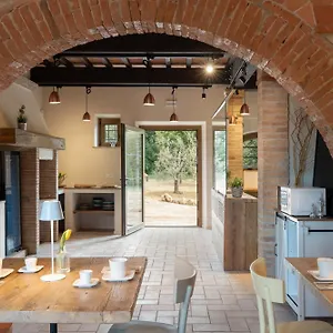 Séjour à la ferme Tenuta I 4 Venti, Collesalvetti