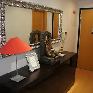Apartamento Zen Em Pleno Centro De Appartement Lisboa
