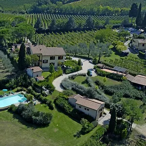 Raccianello Alloggio per agriturismo