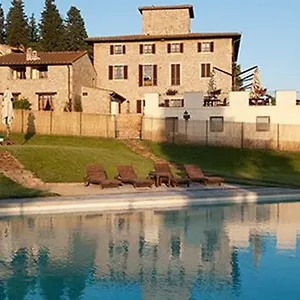 Country house San Filippo, Barberino Val d'Elsa