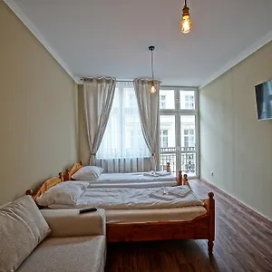 Grodzka 8 Appartamento Cracovia