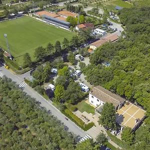 Camping Il Boschetto Di Piemma, San Gimignano