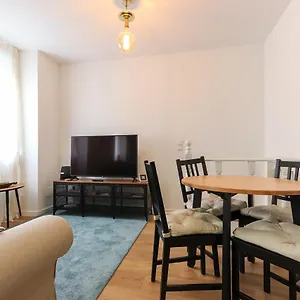 Wal Apartments- 3 Bedrooms With Parking Space Appartement Lisboa