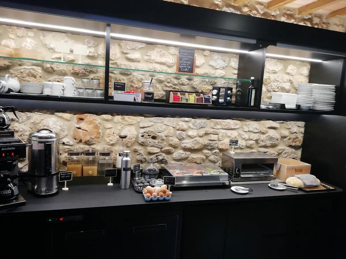 Séjour à la ferme Agriturismo Casanova Di Pescille San Gimignano Italie
