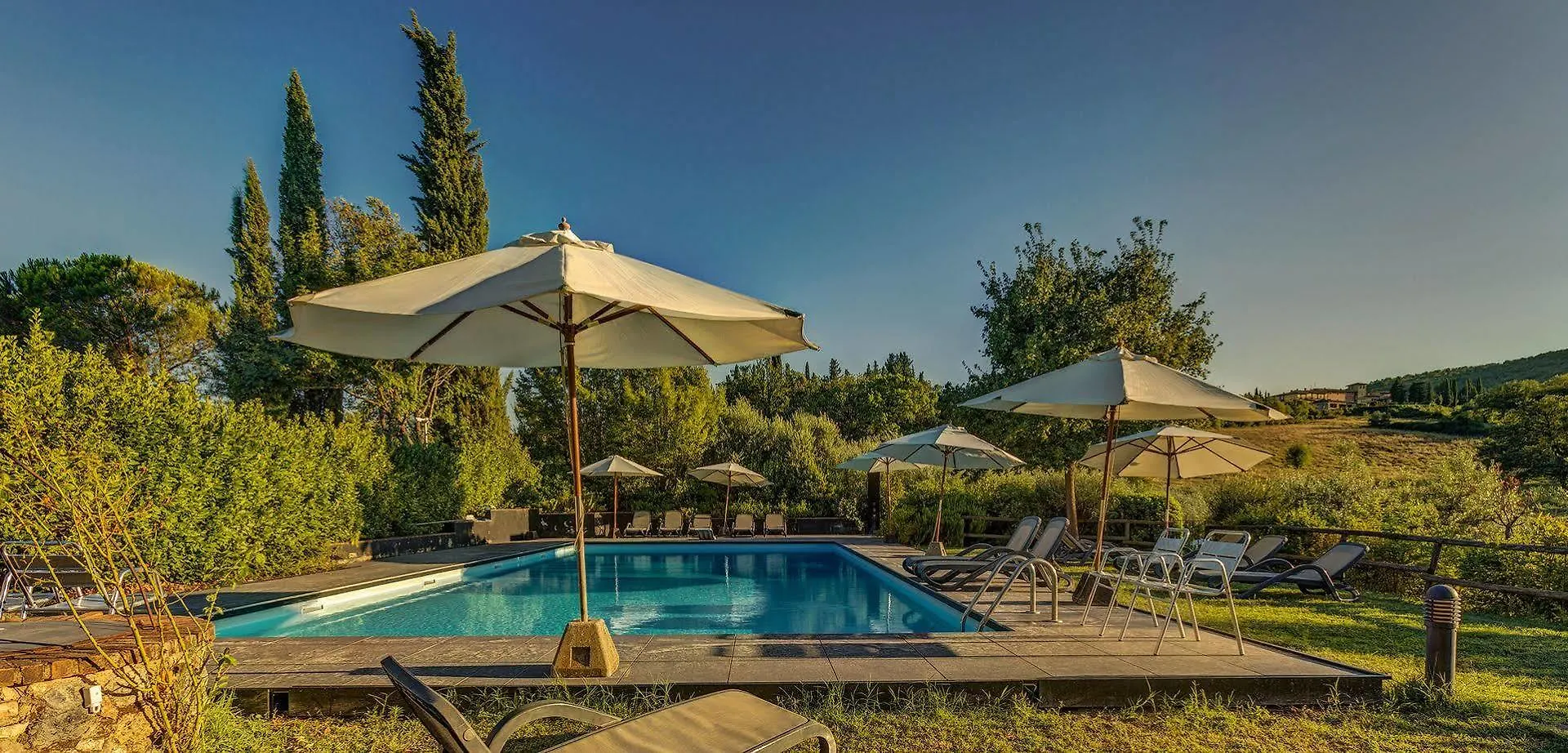 Agriturismo Casanova Di Pescille San Gimignano 0*,