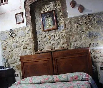 Séjour à la ferme Agriturismo Casanova Di Pescille San Gimignano