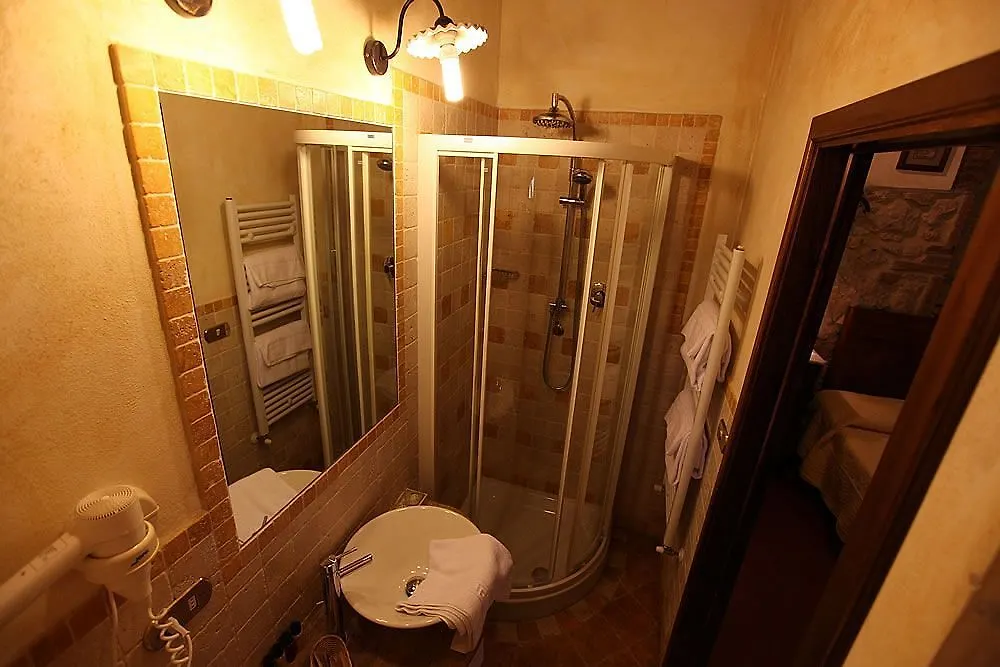Agriturismo Casanova Di Pescille San Gimignano 0*,